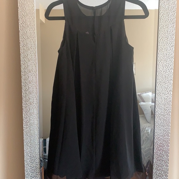BCBG GENERATION little black dress - Picture 2 of 4